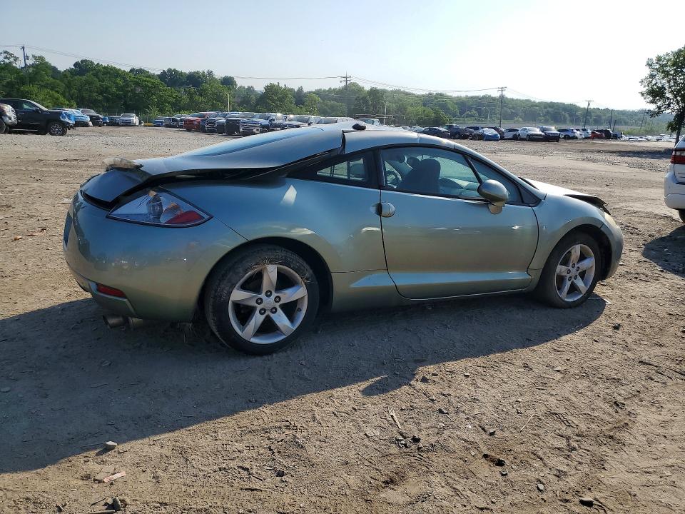Aukcja sprzedaży 2008 Mitsubishi Eclipse, vin: 4A3AK24F88E014121, numer aukcji: 59320666