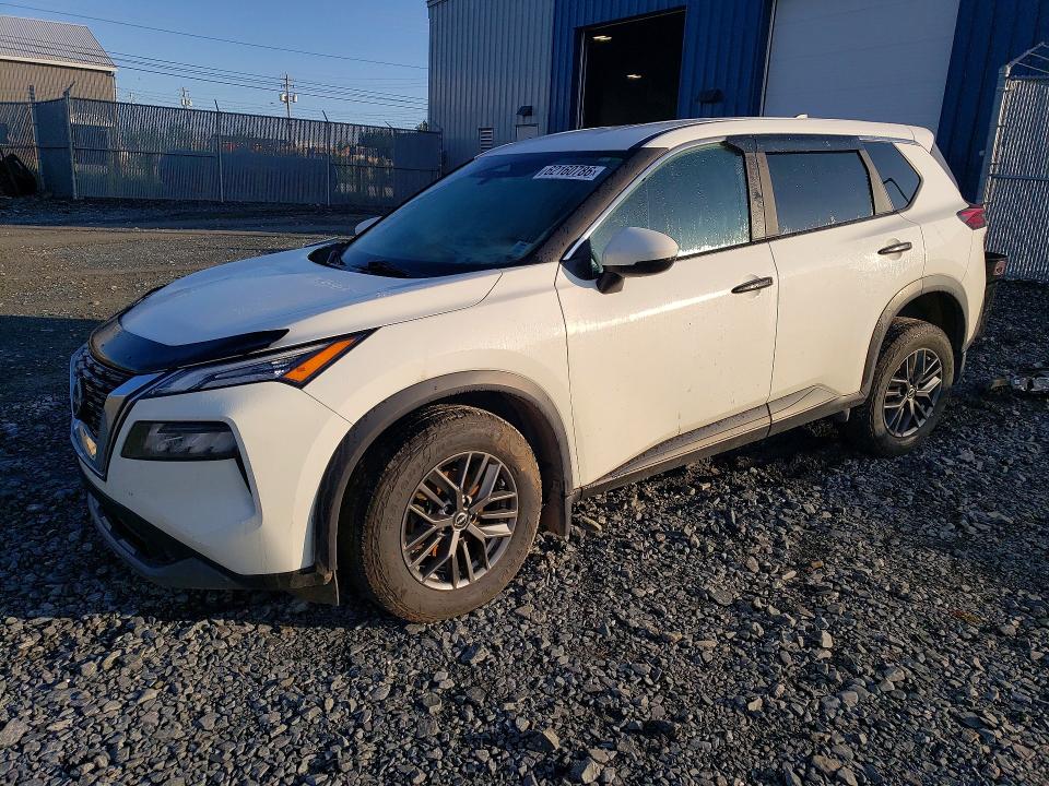 Продаж на аукціоні авто 2023 Nissan Rogue, vin: 5N1AT3AB7PC750335, номер лоту: 62160786