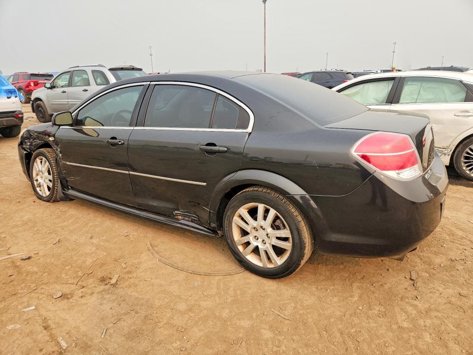 Aukcja sprzedaży 2008 Saturn Aura, vin: 1G8ZS57N38F156326, numer aukcji: 61575106