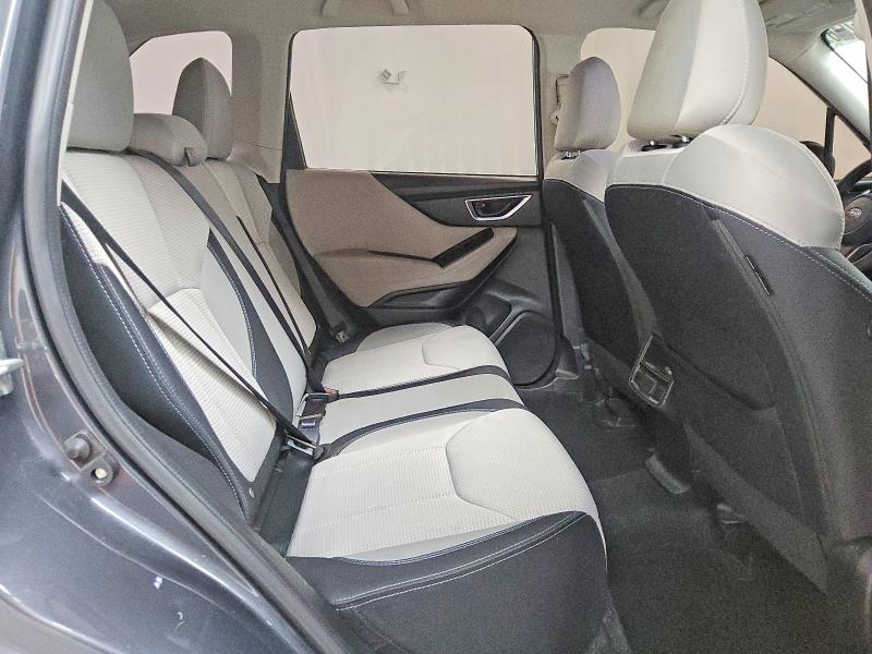 Aukcja sprzedaży 2023 Subaru Forester, vin: JF2SKAAC5PH435837, numer aukcji: 59906046