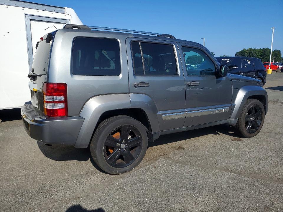 Продаж на аукціоні авто 2012 Jeep Liberty, vin: 1C4PJMFK4CW214521, номер лоту: 60135526