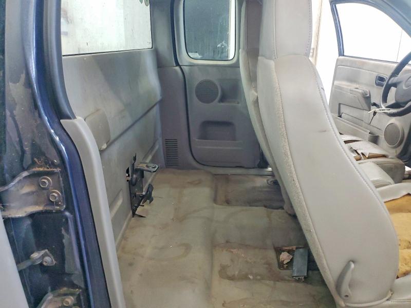 Продажа на аукционе авто 2007 Isuzu I-290, vin: 1GGCS199578702775, номер лота: 60745986
