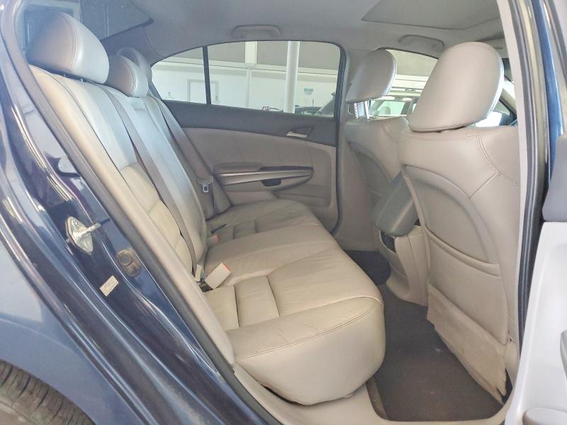Aukcja sprzedaży 2010 Honda Accord, vin: 5KBCP3F87AB008463, numer aukcji: 85608205
