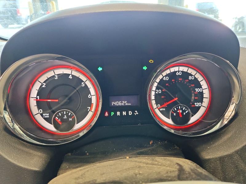59667466 :رقم المزاد ، 2C4JRGAG7FR701275 vin ، 2015 Ram Tradesman مزاد بيع