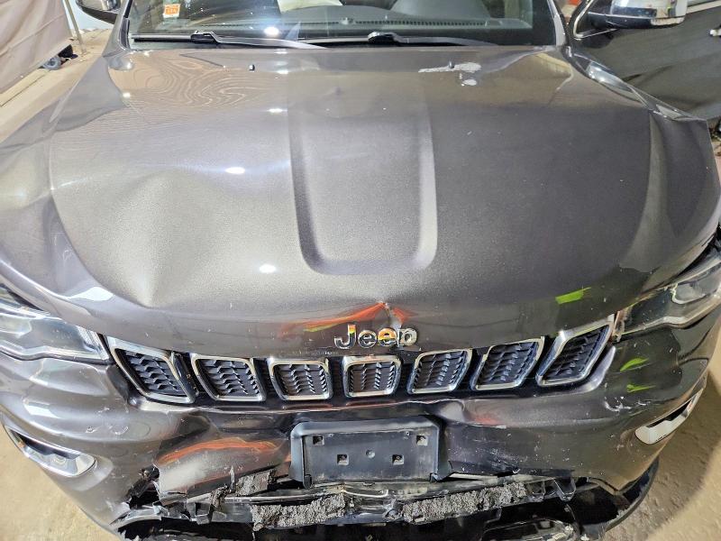 62346116 :رقم المزاد ، 1C4RJFBG9LC318073 vin ، 2020 Jeep Grand Cherokee مزاد بيع