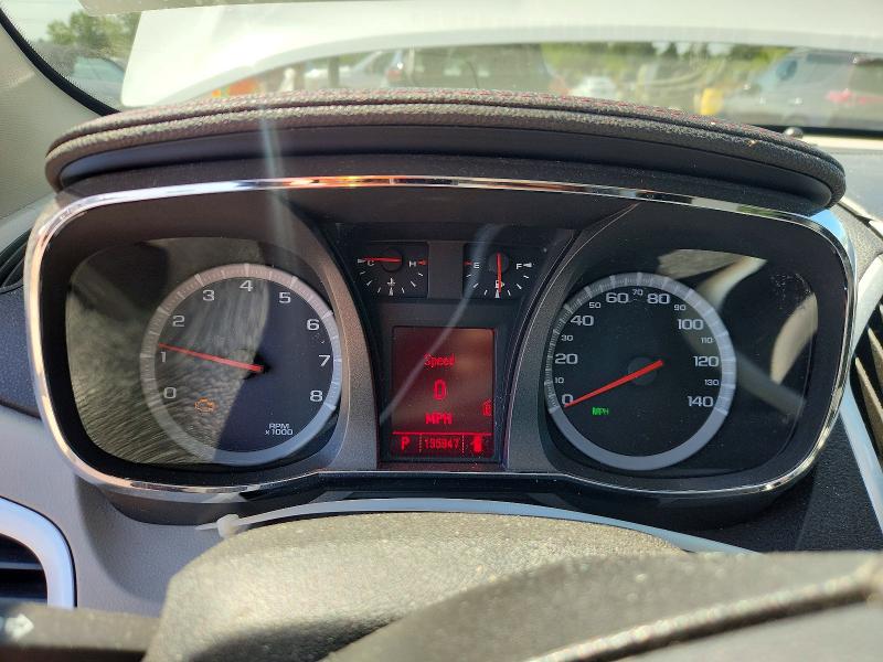 Aukcja sprzedaży 2011 Gmc Terrain, vin: 2CTFLXE54B6453907, numer aukcji: 60659936
