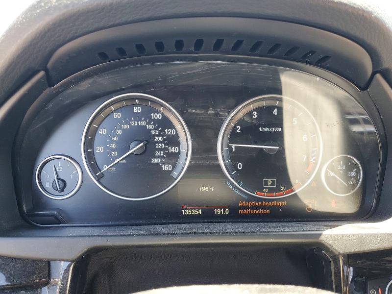 60931776 :رقم المزاد ، 5UXKR0C55JL071165 vin ، 2018 Bmw X5 مزاد بيع