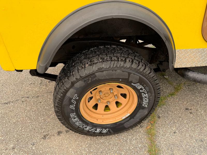 Aukcja sprzedaży 1986 Jeep Jeep, vin: 1JCCM87A0GT142841, numer aukcji: 61581566
