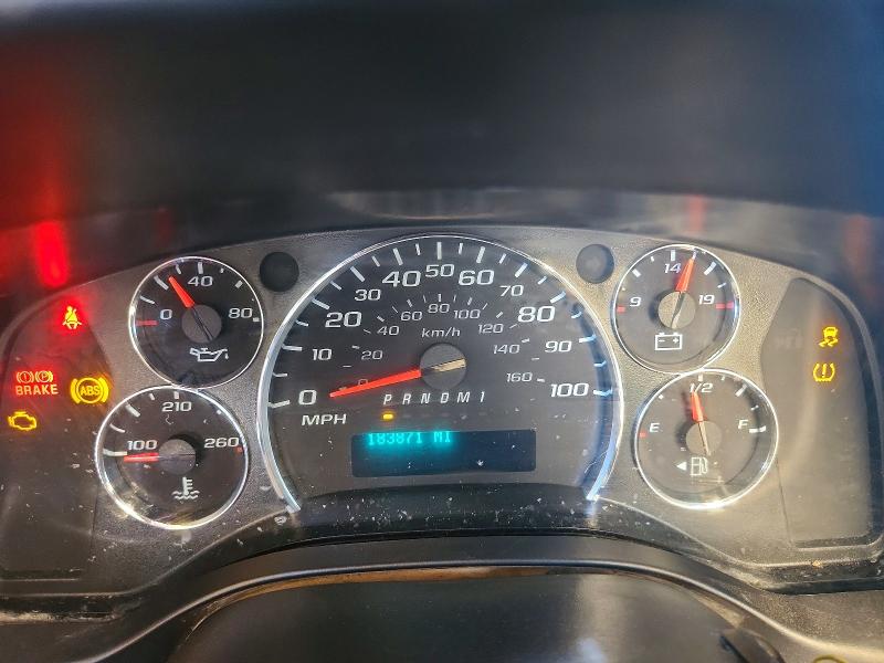 Продаж на аукціоні авто 2019 Chevrolet Express G3500, vin: 1GB0GSFG2K1368502, номер лоту: 60083246