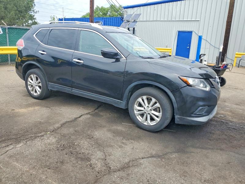 62897226 :رقم المزاد ، KNMAT2MV8GP717664 vin ، 2016 Nissan Rogue مزاد بيع