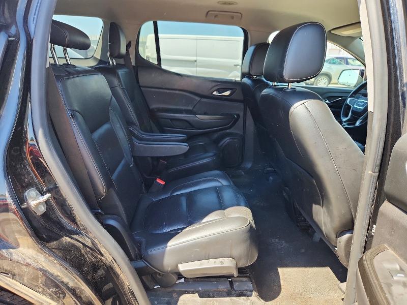 Продажа на аукционе авто 2018 Gmc Acadia, vin: 1GKKNULS8JZ183650, номер лота: 59670086