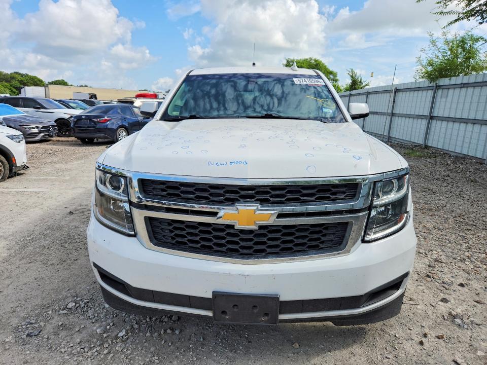 Продажа на аукционе авто 2020 Chevrolet Suburban, vin: 1GNSCKEC9LR103536, номер лота: 57410596