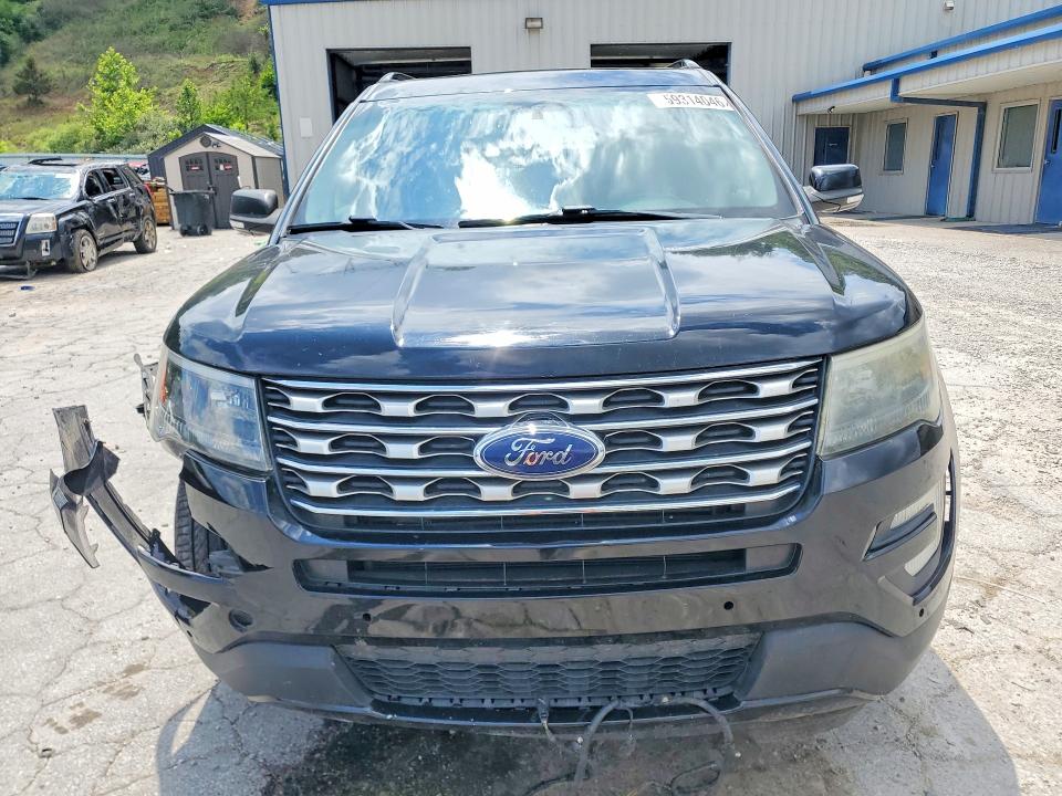 Продажа на аукционе авто 2016 Ford Explorer, vin: 1FM5K8GT3GGC23726, номер лота: 59314046
