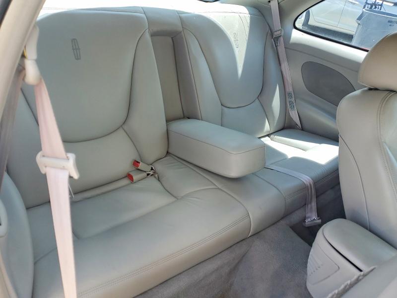 Продаж на аукціоні авто 1998 Lincoln Mark Viii, vin: 1LNFM91V6WY606504, номер лоту: 62583536