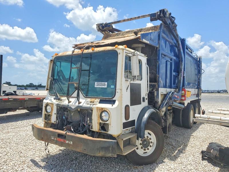 Продажа на аукционе авто 2011 Mack Mru600, vin: 1M2AV02C0BM006563, номер лота: 55930446