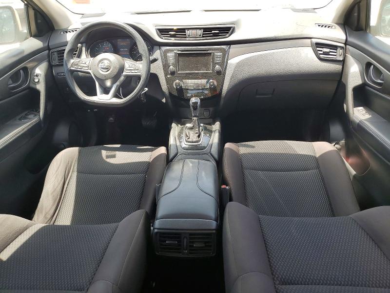 Aukcja sprzedaży 2019 Nissan Rogue Sport, vin: JN1BJ1CPXKW527857, numer aukcji: 63229336