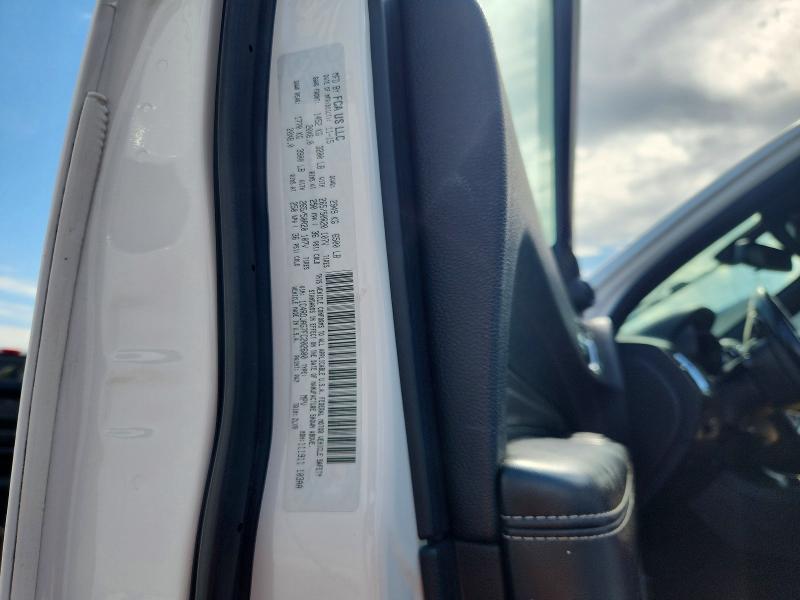 Продаж на аукціоні авто 2015 Dodge Durango, vin: 1C4RDJAG7FC202600, номер лоту: 60611226