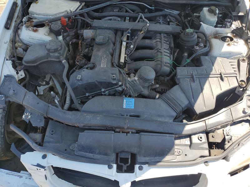 Продаж на аукціоні авто 2011 Bmw 323, vin: WBAPG7G5XBNN18737, номер лоту: 59614046