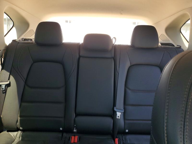 Aukcja sprzedaży 2021 Mazda Cx-5, vin: JM3KFBDMXM1426298, numer aukcji: 61395606