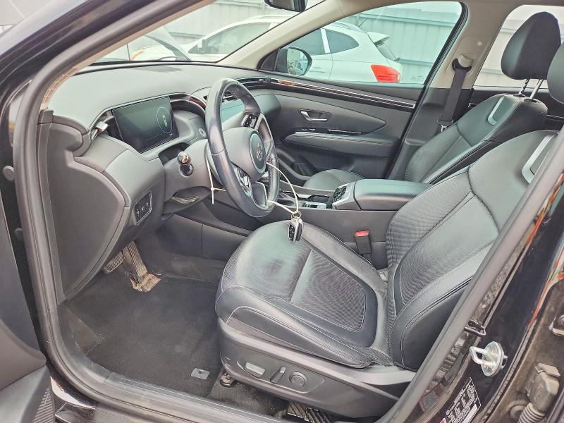 Продажа на аукционе авто 2022 Hyundai Tucson, vin: 5NMJCCAE9NH014039, номер лота: 61504946