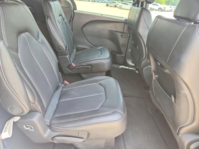 Aukcja sprzedaży 2026 Chrysler Pacifica, vin: 2C4RC1BG7TR220308, numer aukcji: 61533656