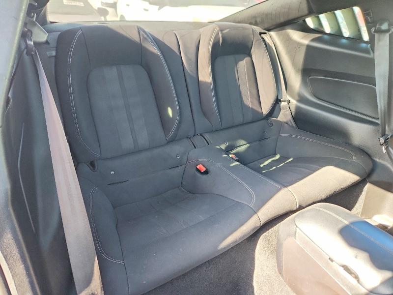 2019 Ford Mustang მანქანა იყიდება აუქციონზე, vin: 1FA6P8TH9K5174828, აუქციონის ნომერი: 62257966