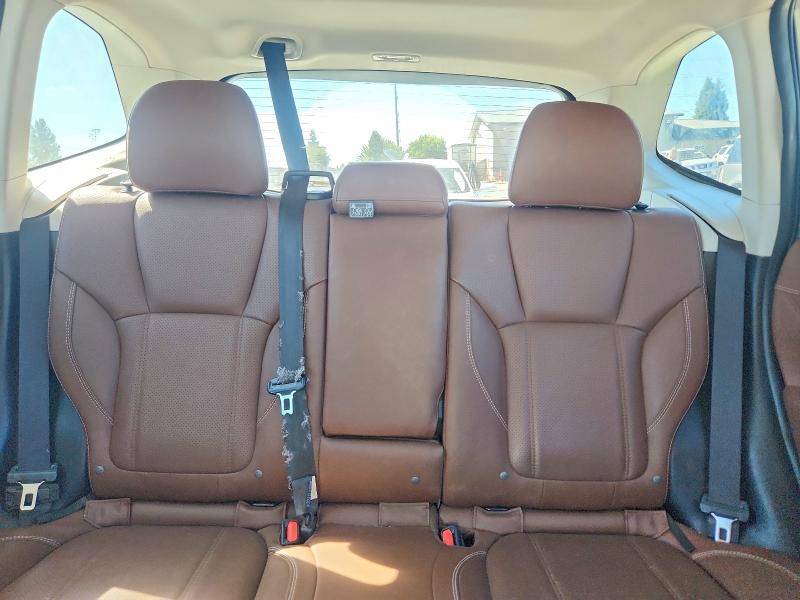Aukcja sprzedaży 2020 Subaru Forester, vin: JF2SKAXC9LH450312, numer aukcji: 62808256