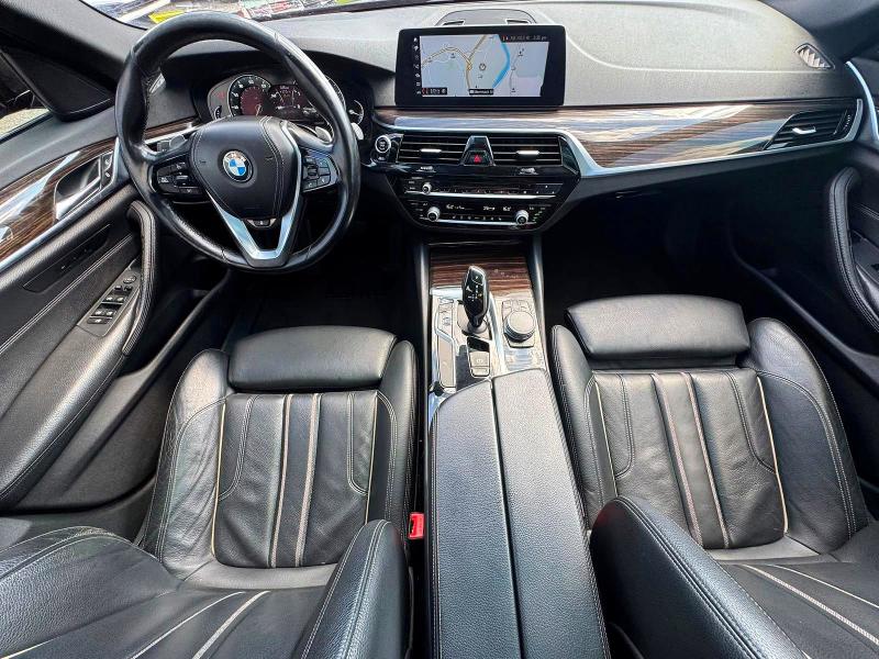 Продаж на аукціоні авто 2018 Bmw 540, vin: WBAJE7C55JG891091, номер лоту: 63115966