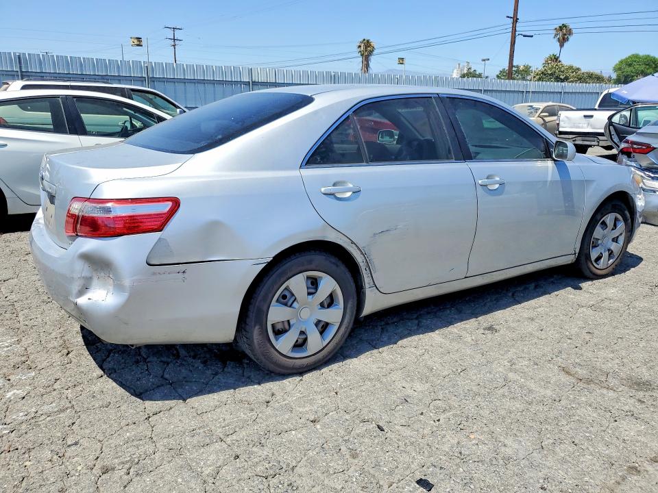 59832696 :رقم المزاد ، 4T1BE46K57U715283 vin ، 2007 Toyota Camry مزاد بيع