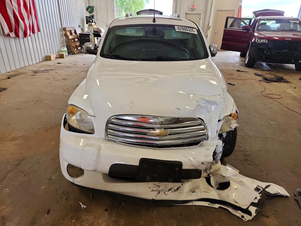 Продаж на аукціоні авто 2010 Chevrolet Hhr, vin: 3GNBACDV0AS529530, номер лоту: 62060326
