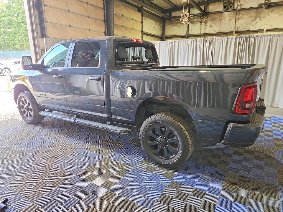 Продажа на аукционе авто 2026 Ram 2500, vin: 3C6UR5DJ4TG236682, номер лота: 62917356