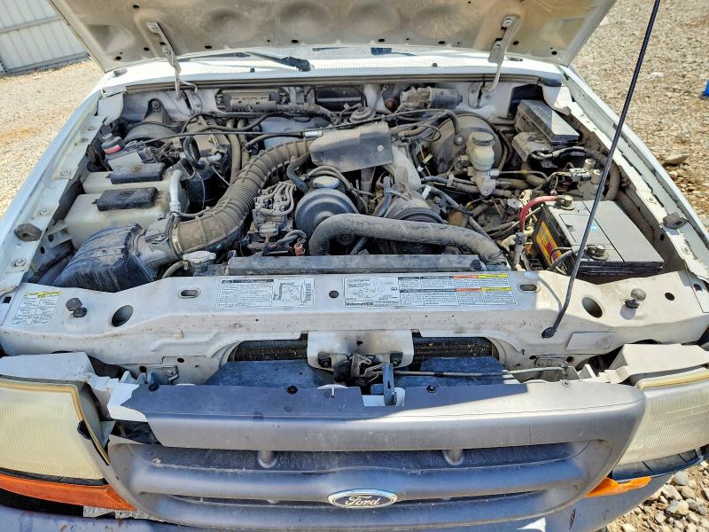 Aukcja sprzedaży 2000 Ford Ranger, vin: 1FTYR10C2YPA01162, numer aukcji: 60054986