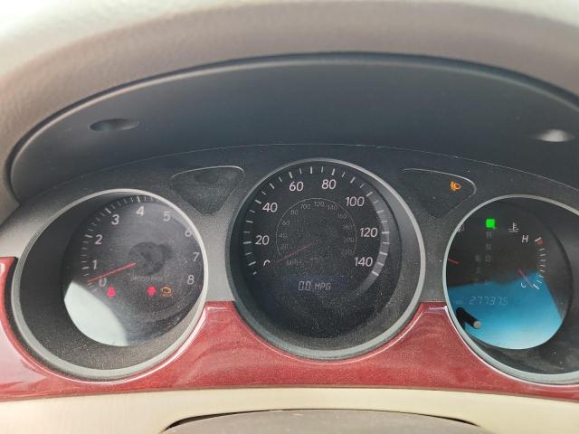 2003 Lexus Es მანქანა იყიდება აუქციონზე, vin: JTHBF30G236010907, აუქციონის ნომერი: 60756356