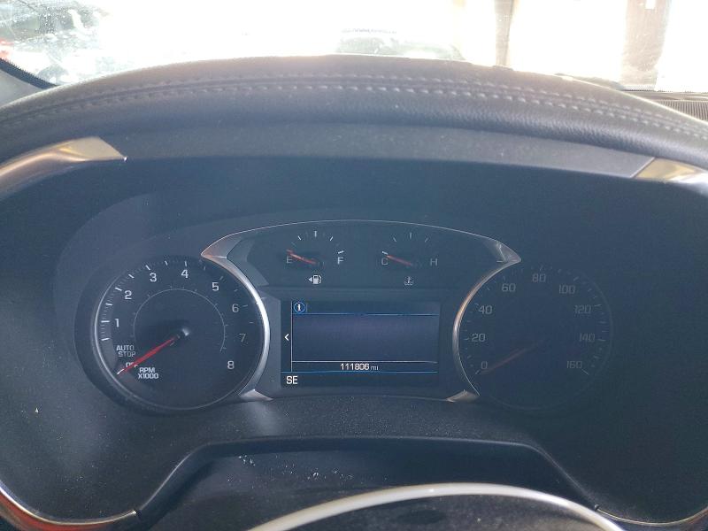 Продаж на аукціоні авто 2019 Chevrolet Blazer, vin: 3GNKBBRA1KS691861, номер лоту: 63058746