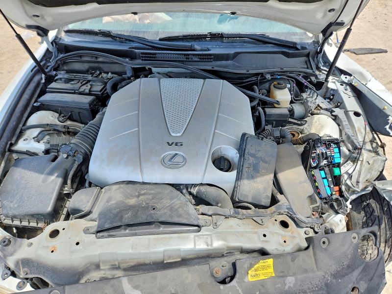 Продаж на аукціоні авто 2012 Lexus Is, vin: JTHFE2C26C2507383, номер лоту: 62154416