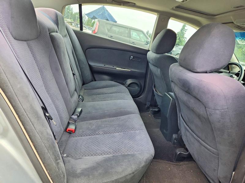 Продажа на аукционе авто 2006 Nissan Altima, vin: 1N4AL11D96N430971, номер лота: 61007786