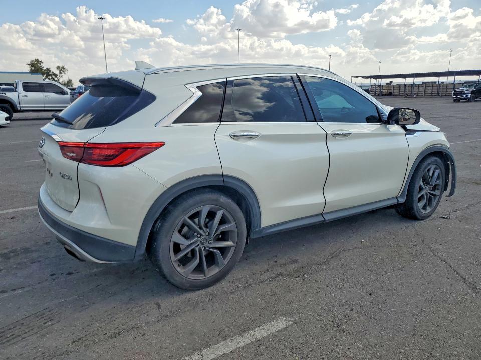 Продаж на аукціоні авто 2019 Infiniti Qx50, vin: 3PCAJ5M11KF105877, номер лоту: 62114946