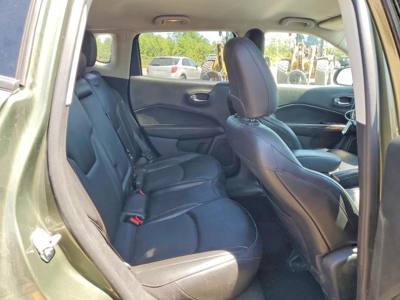 Продаж на аукціоні авто 2020 Jeep Compass, vin: 3C4NJDCB9LT159923, номер лоту: 62333216