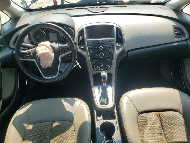 61999956 :رقم المزاد ، 1G4PR5SK3D4178740 vin ، 2013 Buick Verano مزاد بيع