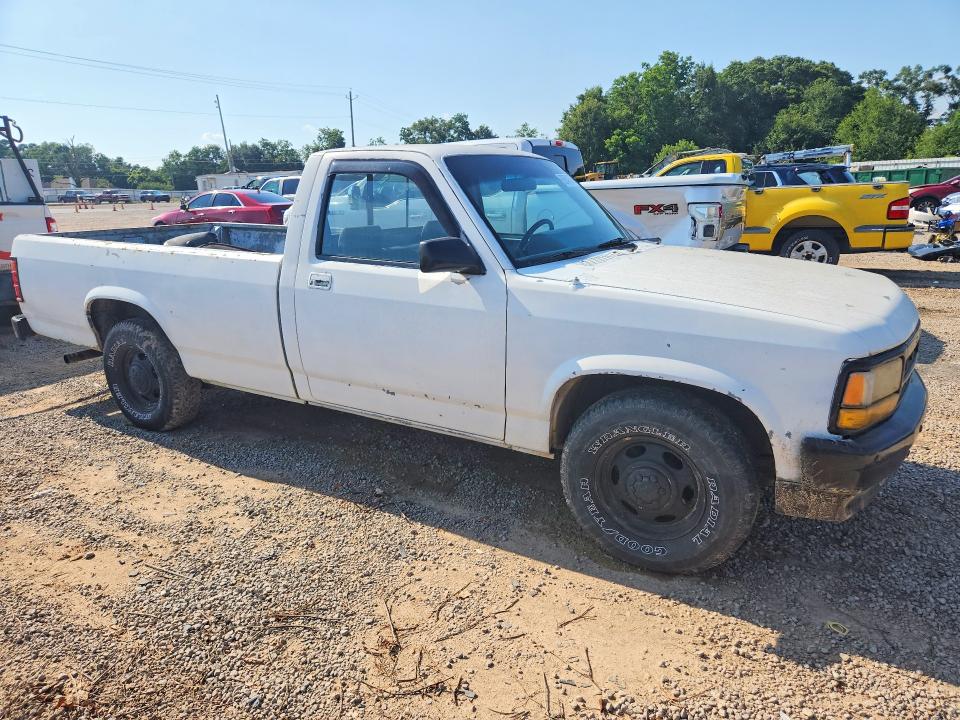 Aukcja sprzedaży 1996 Dodge Dakota, vin: 1B7GL26X5TS536618, numer aukcji: 59540376