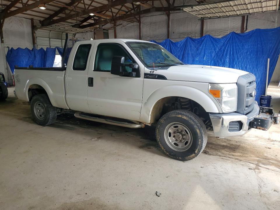 Aukcja sprzedaży 2016 Ford F250, vin: 1FT7X2B66GEB97776, numer aukcji: 61996956
