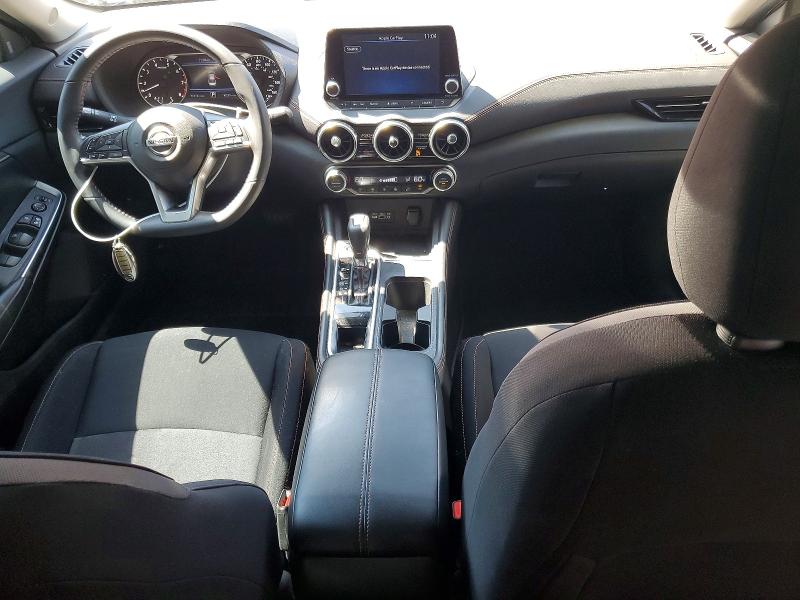 Продаж на аукціоні авто 2021 Nissan Sentra, vin: 3N1AB8DV7MY210581, номер лоту: 61286006