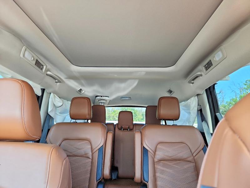 Продажа на аукционе авто 2024 Nissan Pathfinder, vin: 5N1DR3DKXRC239177, номер лота: 62317536