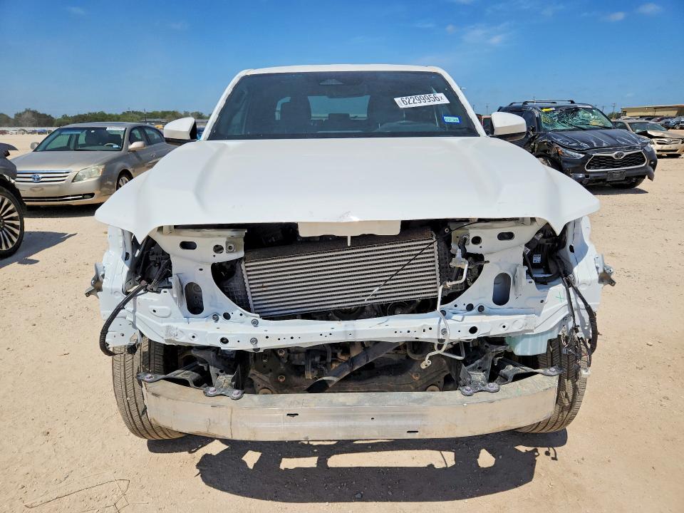 62299956 :رقم المزاد ، 3TMKB5FN5TM063244 vin ، 2026 Toyota Tacoma مزاد بيع