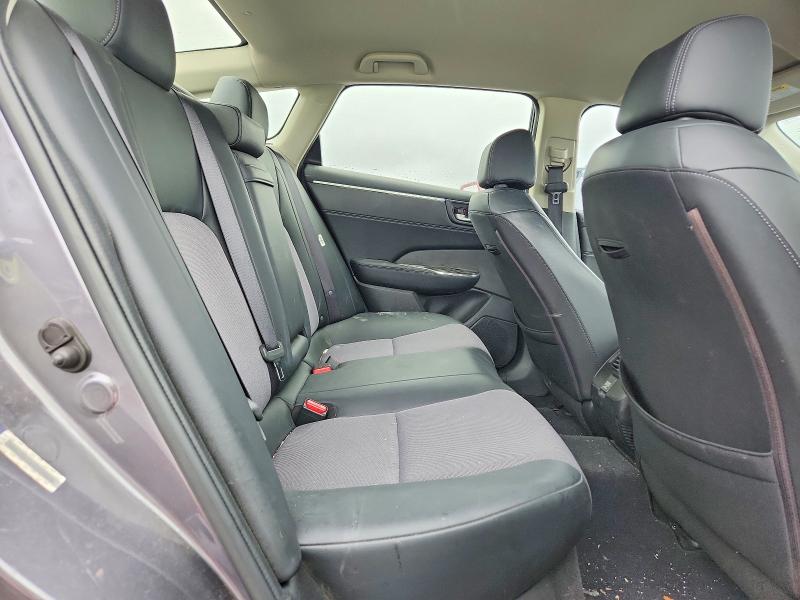 2018 Honda Clarity მანქანა იყიდება აუქციონზე, vin: JHMZC5F14JC023730, აუქციონის ნომერი: 62698386