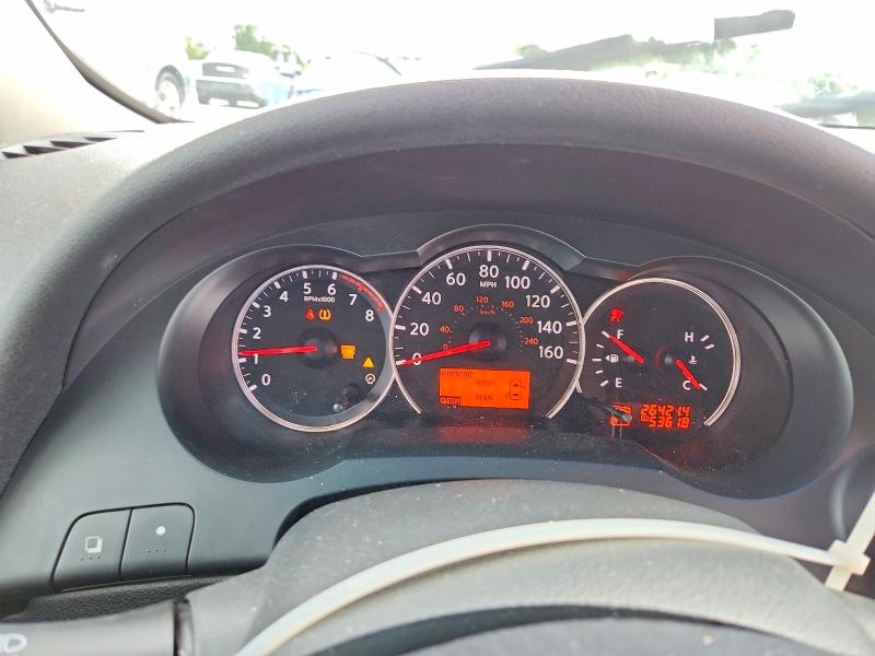 Aukcja sprzedaży 2010 Nissan Altima, vin: 1N4AL2AP7AN439189, numer aukcji: 59692446