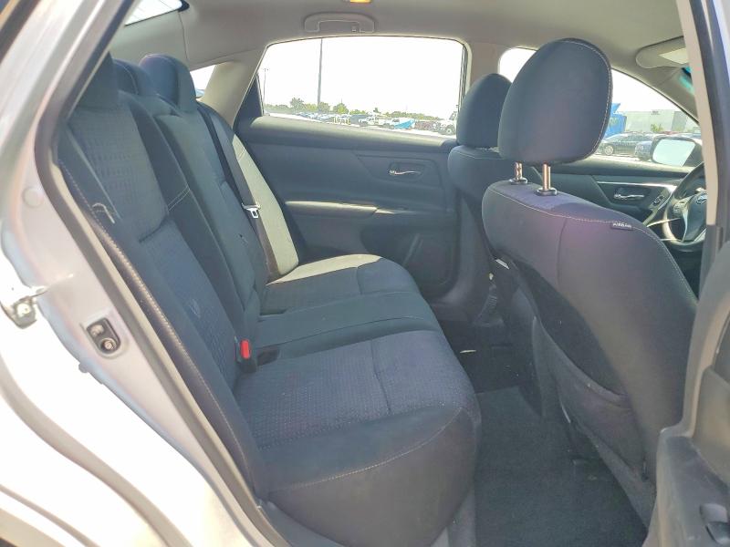 62135056 :رقم المزاد ، 1N4AL3AP2GN306659 vin ، 2016 Nissan Altima مزاد بيع