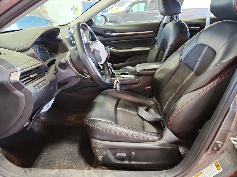 Продаж на аукціоні авто 2025 Nissan Altima, vin: 1N4BL4CW1SN338932, номер лоту: 63255216