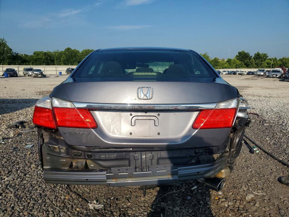 2013 Honda Accord მანქანა იყიდება აუქციონზე, vin: 1HGCR2F34DA196672, აუქციონის ნომერი: 58887926