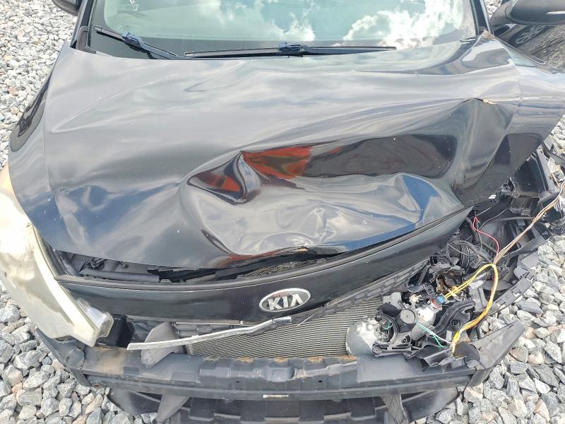 Продаж на аукціоні авто 2016 Kia Forte, vin: KNAFK4A6XG5487927, номер лоту: 59704426